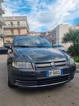 Fiat Stilo Multi Wagon Active 1.9Mjt - Fiat Stilo: Multi Wagon