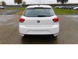 Seat Ibiza 1.0 Reference MPI BMT 4Trg Klima - Seat Ibiza: Mpi