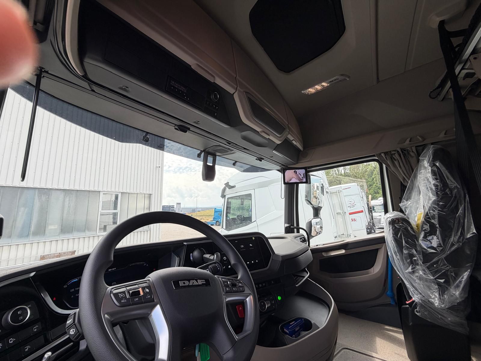 Fahrzeugabbildung DAF FAN XG 480 Multiwechsler 1120-1320 mit LBW 3x