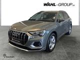 Audi Q3 35 1.5 TFSI advanced 35 TFSI advanced RFK - graue Audi Q3
