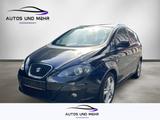 Seat Altea XL Stylance / Style Klima Xenon Navi - Seat Altea aus 2009: Xl