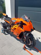 KTM RCR 990 - KTM RC