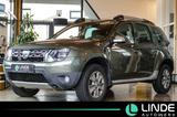 Dacia Duster 4x2 Prestige |LEDER|KLIMA|TEMPO.|PDC|AHK - Dacia Duster: Prestige 4x2