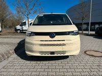 Volkswagen T7 Multivan - Vorschau Bild 10