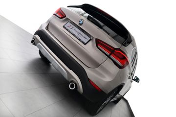 BMW X1 sDrive20d xLine APPLE ACC RFK AHK 18" 1.Hand