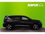 Peugeot 5008 1.2PureTech Aut.130 GT+LED+NAVI+VIRTUAL+PDC - gebrauchte Peugeot 5008 aus dem Jahr 2024