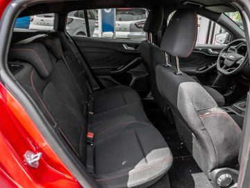 Ford Focus ST-Line X ACC B&O el. HECKKL Kamera