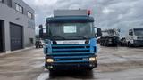 Scania G94 - 220 (EURO 2 / MANUAL PUMP / MANUAL GEARBOX - Scania Kipper 94