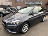 BMW 220i 16V Gran Tourer Automatik 7 Sitzer - BMW: 16i