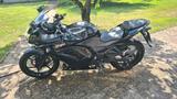 Kawasaki Ninja 250R - KAWASAKI NINJA 250R