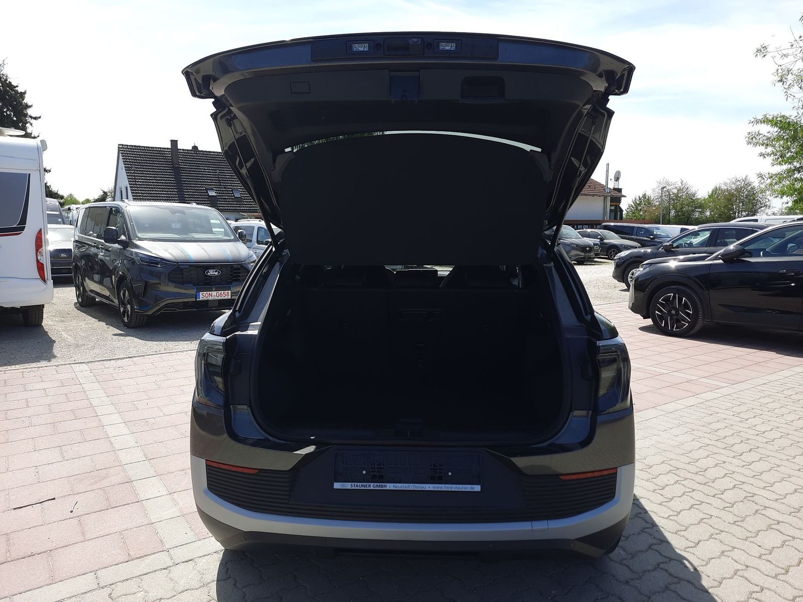 Ford Explorer - Bild 27