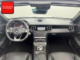 Mercedes-Benz SLC 43 AMG PERFOR CARBON KAMERA+MEMO+KEYLESS - scheckheftgepflegte Mercedes SLC 43 AMG