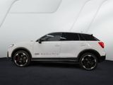Audi Q2 40 TFSI quattro S line/SONOS/Pano/Matrix-LED - Audi Q2: Automatik