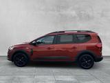 Dacia Jogger EXTREME+ TCe100 ECO-G NAVI+KAMERA - Dacia Jogger Gebrauchtwagen