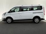 Ford Tourneo Custom 2.0 TDCi*ACTIVE*XENON-TEMPO-APP - Gebrauchtwagen in Lübeck