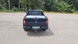 Mercedes-Benz X 350 - Mercedes-Benz X-Klasse von privat