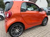 Smart ForTwo BRABUS XCLUSIVE*TAILOR-MADE*LAVA-ORANGE* - Smart: Orange