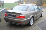 BMW 320Ci A Edition Lifestyle.2-Hand. Sehr gepflegt - BMW 320 Gebrauchtwagen in Chemnitz