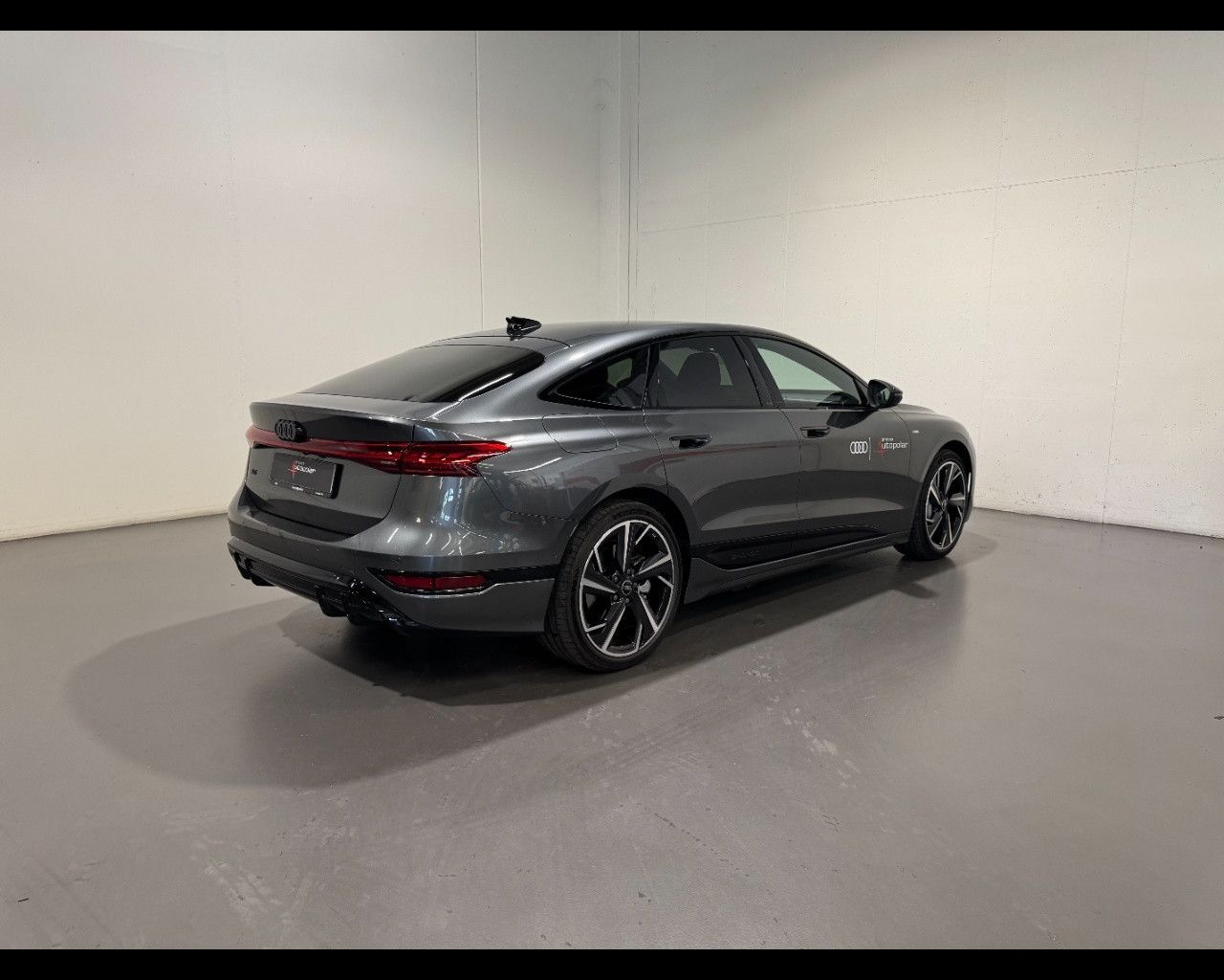 Audi AUDI A6 SPORTBACK E-TRON PERFORMANCE S LINE EDIT imagem 2