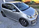 Volkswagen e-up! Style Plus "MAX" VW Garantie bis 03/27 - graue Volkswagen e-up!