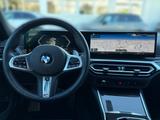 BMW 330i xDrive Limousine M Sport PRO DA Prof PA+ H/ - BMW 330 mit Benzin-Antrieb: Leder