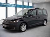 Volkswagen Caddy Kombi 2.0 TDI 4MOTION Standhz Navi PDC - Volkswagen mit Diesel-Antrieb