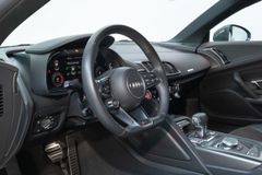 AUDI R8 RWS I Sportabgas I NoOPF I Unfallfrei I 1/999