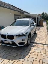 BMW X1 sDrive20i Sport Line Steptronic DCT Sport... - BMW X1: Sdrive20d