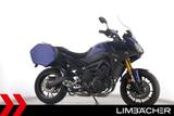 Yamaha TRACER 900 GT - 1. HAND - YAMAHA TRACER 9