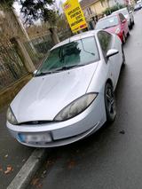 Ford cougar - Ford Cougar von privat
