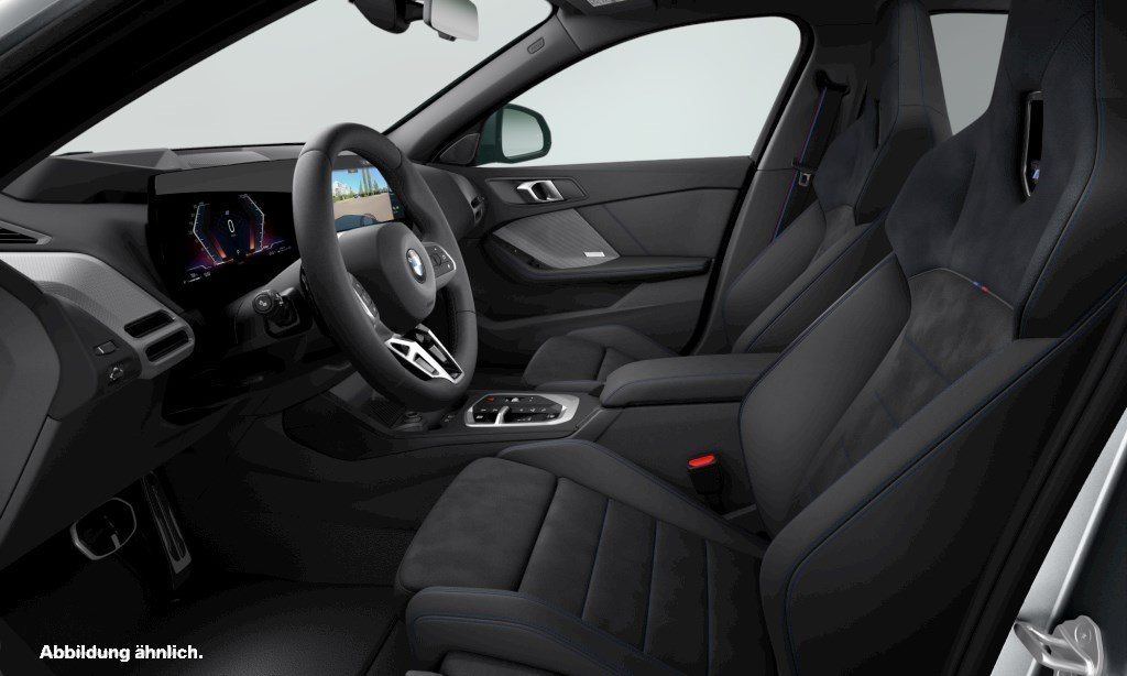 BMW 120 - Bild 4