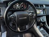 Land Rover Range Rover Sport SDV6 HSE Dynamic ASSISTENZ/22Z - Land Rover: Schiebedach