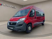 Fiat Ducato Shuttle 35 150 L4H2 KLIMA/ RAMPE/ 9 SITZE