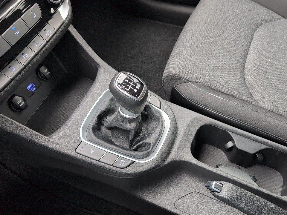 Fahrzeugabbildung Hyundai i30 1.0T 48V SELECT 1HD GARANTIE-4.28 PDC+KAMERA