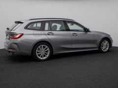 Foto Nummer 6: BMW 320d
