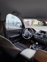 BMW 116i Sport Line Sport Line - BMW 116 in Dortmund