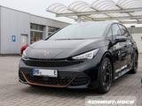 Cupra Born Edition Dynamic 170 (77kWh) Navi SENNHEISER - schwarze Cupra Born