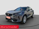 Cupra Formentor 1.5 TSI DSG Finanzierungsrate ab 239.- - gebrauchte Cupra SUV & Geländewagen