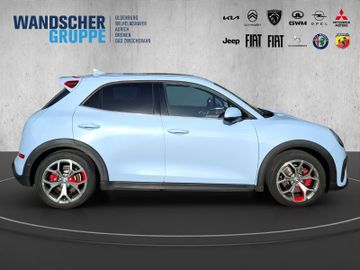 GWM Ora 03 GT Elektromotor W 300 KeyLess+LED