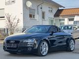 Audi TT Roadster Cabrio 2.0 TFSI**S-LINE**GARANTIE* - schwarze Audi TT
