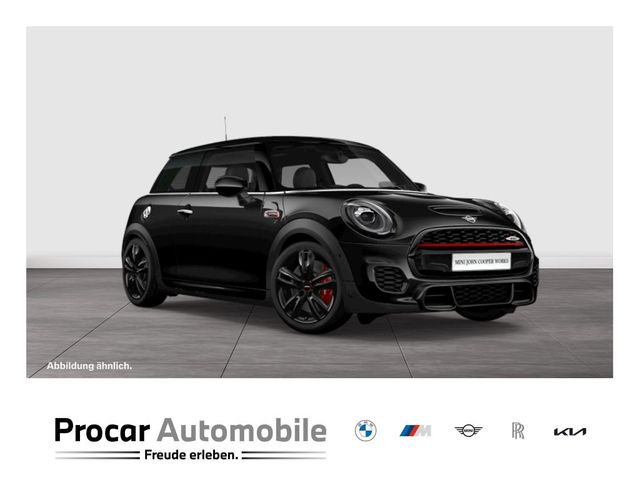 MINI John Cooper Works CHILI ll+H/K+PANO+HuD+KAMERA