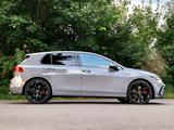 Volkswagen Golf 2.0 GTI Schaltgetriebe, 5J Garantie, Kamera
