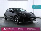 Hyundai IONIQ 6 77,4 kWh Techniq LED|Wä-Pu|Navi|Kamera - blaue Hyundai IONIQ 6