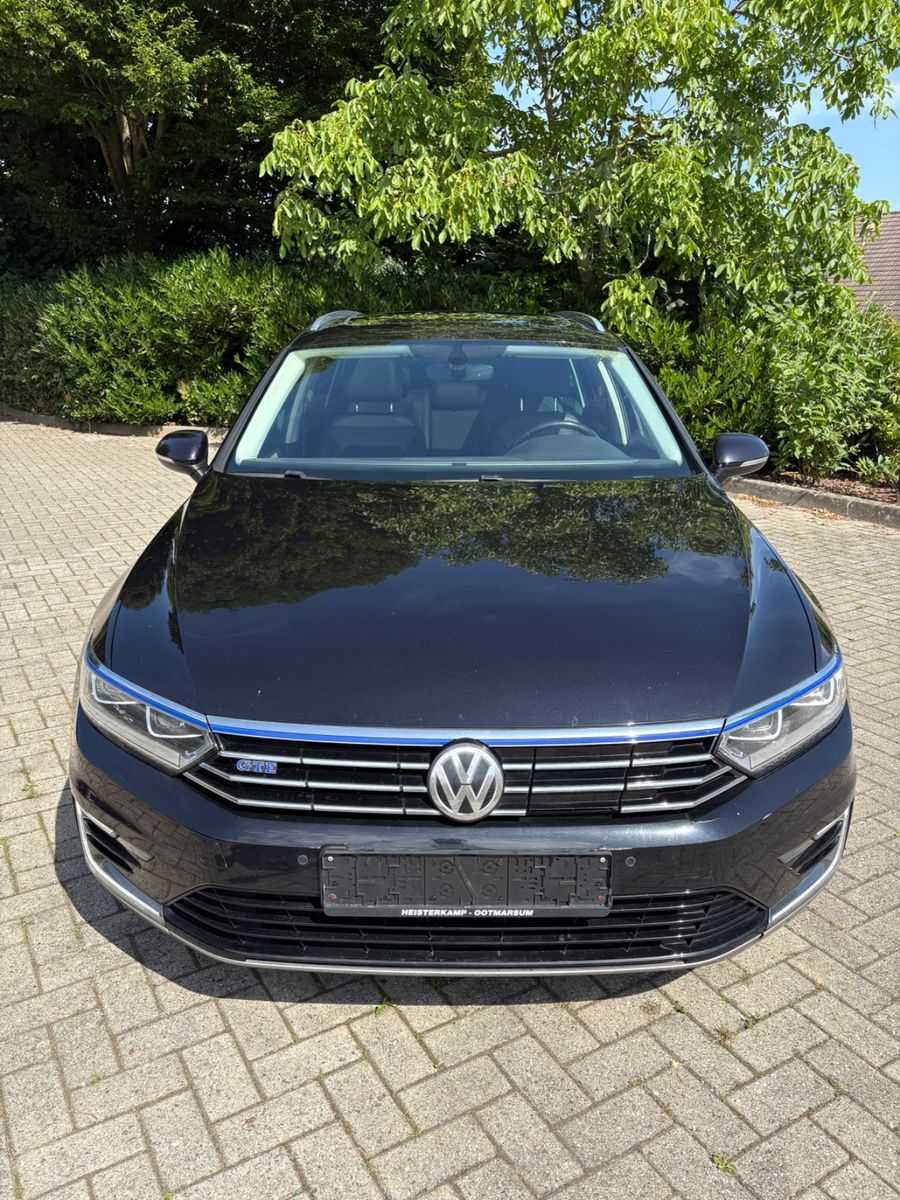 Photo 11 of VW Passat Variant