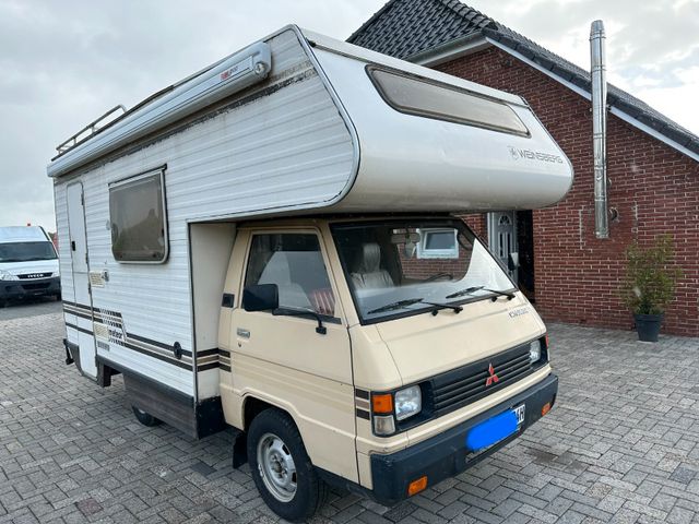 Mitsubishi L300  H