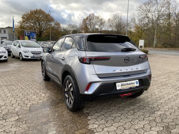 Bild 3 Opel Mokka 1.2 GS PDC+CAM/NAVI/KLIMA AT/LED/XL-Displa