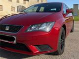 Seat Leon 1.2 TSI Start&Stop Style 8-Fach Bereift - Seat Leon: 2.8