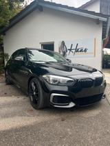 BMW m140i xDrive - BMW M-Modelle: Kleinwagen