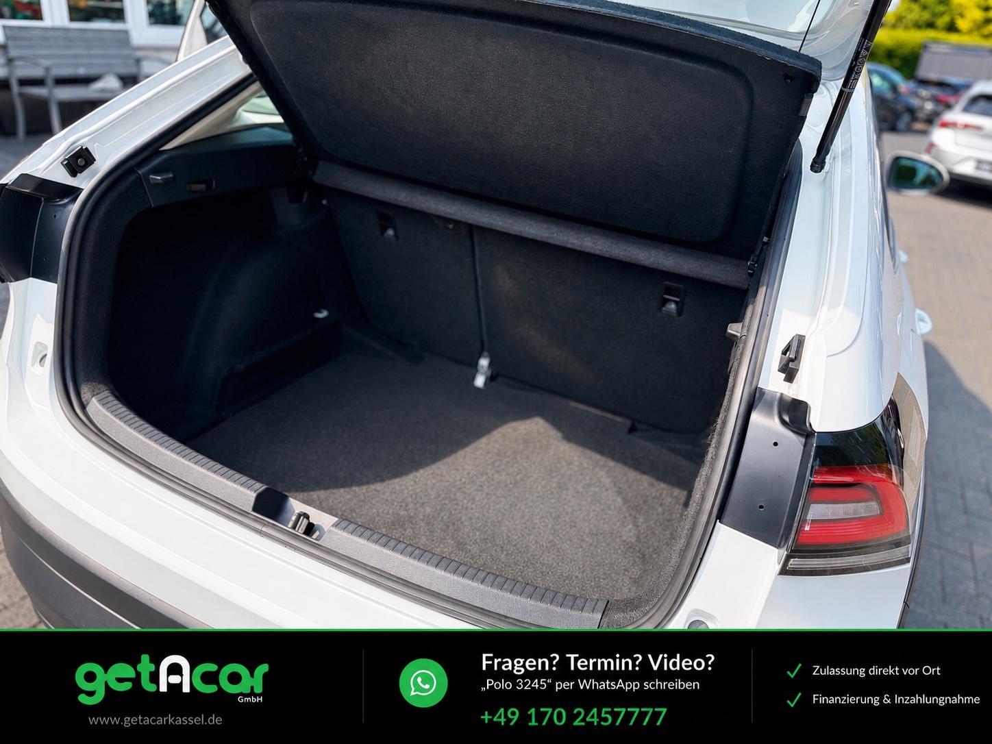 Volkswagen Taigo 1.0 TSI*DIGITAL COCKPIT*DAB*BLUETOOTH*PURE, миниатюра 15