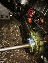 Adly 450 SM - QUAD VON 251 BIS 500 CCM